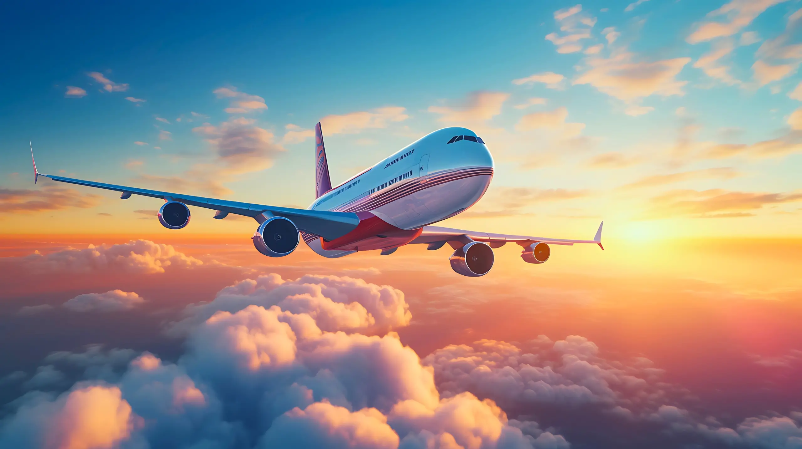 Flight Booking and Air Ticketing