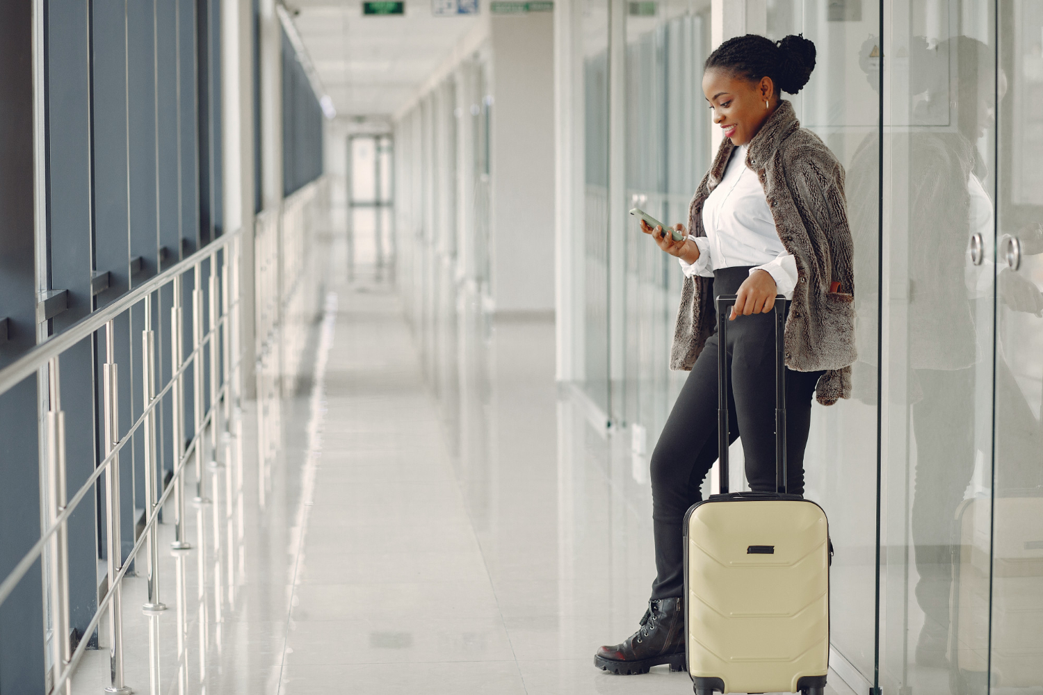 Visa and Immigration Assistance