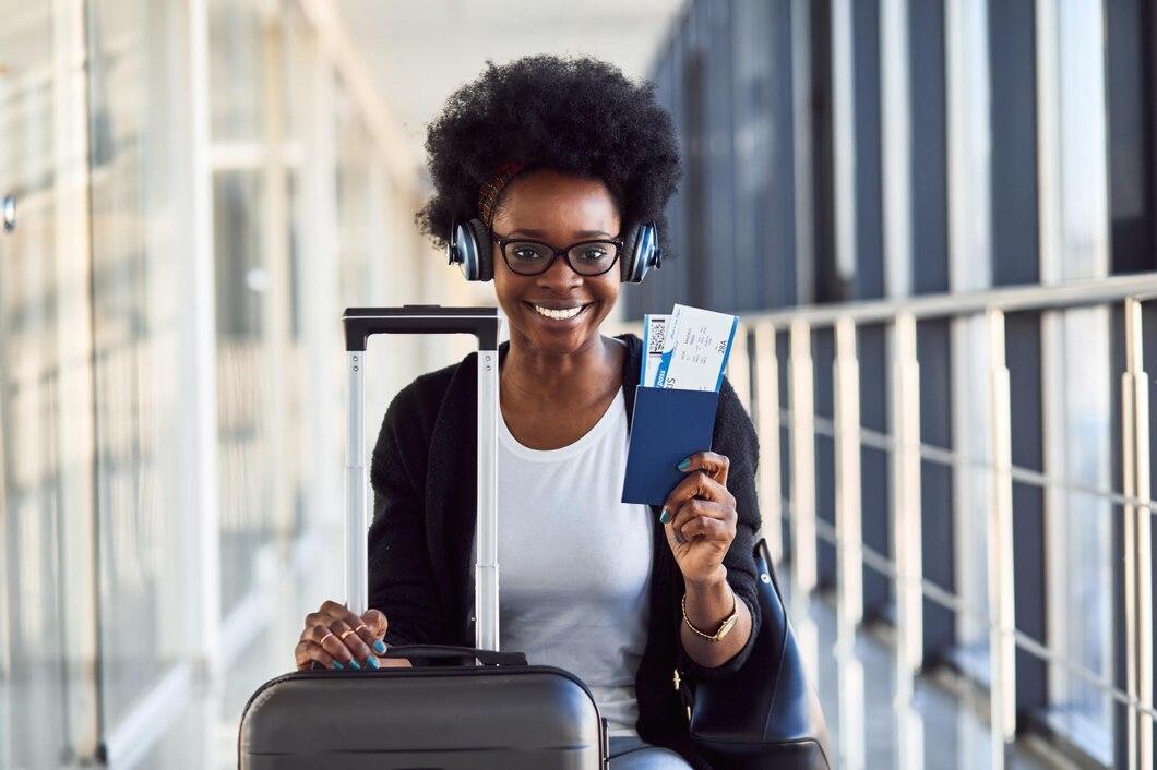 Student Travel Management Services